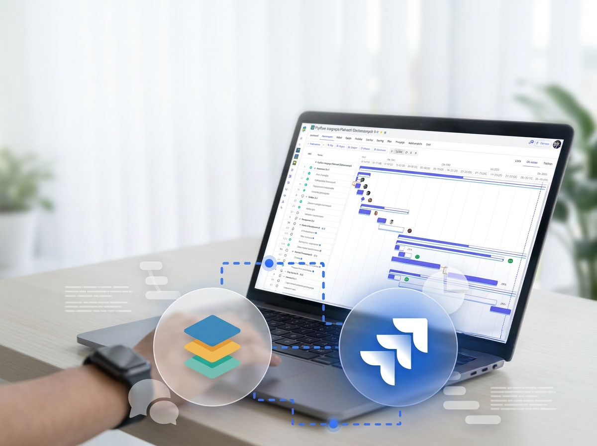 Jira Project Portfolio Management: De ce Jira singură nu este suficientă pentru PMO?